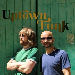 Goz & Uptown Funk - Spin City