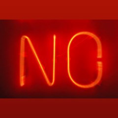 NO!