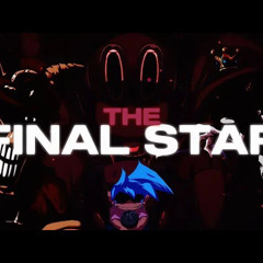 The Final Star Mario's Madness V2 - All Stars [Metal Cover_ REMASTERED] | AirshipMETALStudio