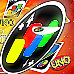 Fusse12 Special Cards in U.N.O - Draw Four