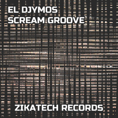 SCREAM GROOVE