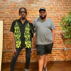 Divine Interface with special guest Jsport @ The Lot Radio 06 - 18 - 2021