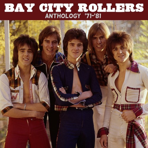 Stream Saturday Night (Les McKeown Version) by Bay City Rollers | Listen  online for free on SoundCloud