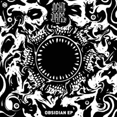 OBSIDIAN EP (NEXT LEVEL DUBSTEP)