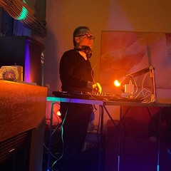 Early morning dj set
