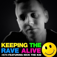 KTRA Episode 574: Nick The Kid