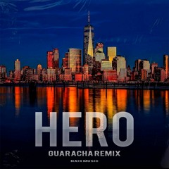 Afrojack & David Guetta - Hero (Naix Guaracha Bootleg Remix)