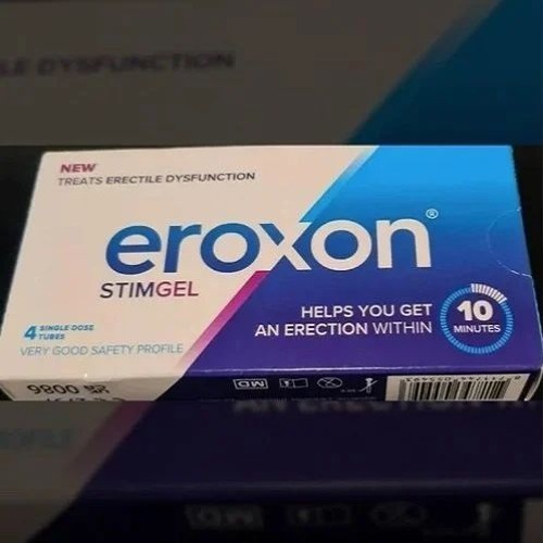 Stream Eroxon Gel For Men Available In Islamabad 03202071602 by Amy