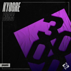 Kyogre - Boss