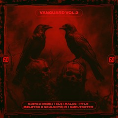 VANGUARD VOL.2