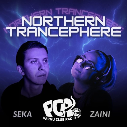 Northern Trancephere on pcr.fm (PärnuClubRadio)