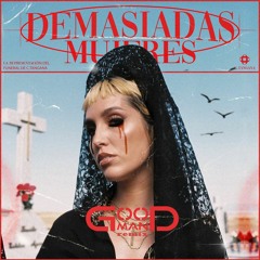 C Tangana - Demasiadas Mujeres (DJ Goodman remix)