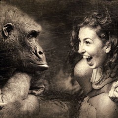 ME! (she thinkin bout)