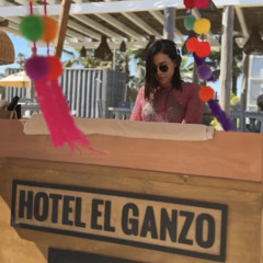 DOVA House Mix: Ganzo Beach Club; Cabo San Lucas 2|17|24