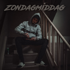 Lesley - Zondag middag (Prod. JVRbeats)
