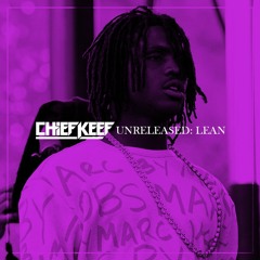Chief Keef - Everybody / Round As Fuck
