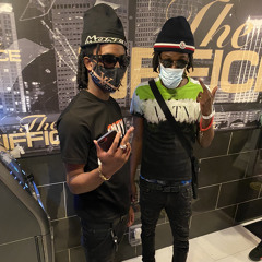 CopyCat feat. BandzUp