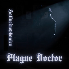 Plague Doctor