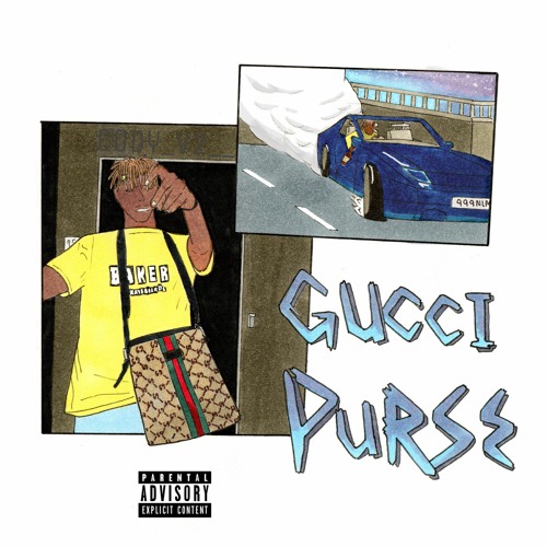 Stream Juice WRLD - Gucci Purse (Extended) [HQ LEAK/UNRELEASED] {SKIP ...