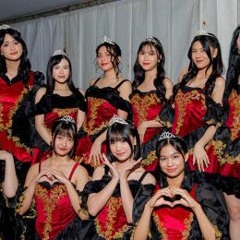 SKE48 + ver JKT48 Team T Aozora Kataomoi 2021 Langit Biru Cinta Searah V1 青空片想い 8 hour