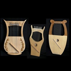 Improvisations on the Davidic Kinnor