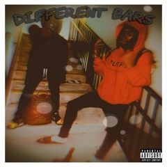 Different Bars x NajBoyChii