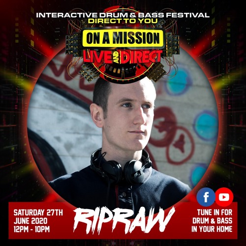 OAM 9 - Ripraw Skibadee