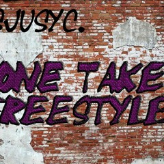 itsjusyc- "One Take Freestyle"