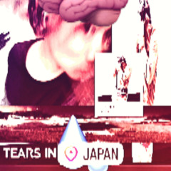 Tears in japan ft.Ludio *ALLPLATS (prod.kianna)