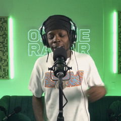 Cash Kidd - On The Radar Freestyle