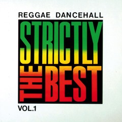 STRICTLY THE BEST REGGAE LOVE SONGS
