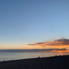 Waiting For The Morning Light