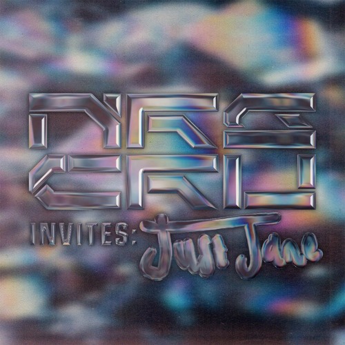 NRG CRU INVITES: JUST JANE