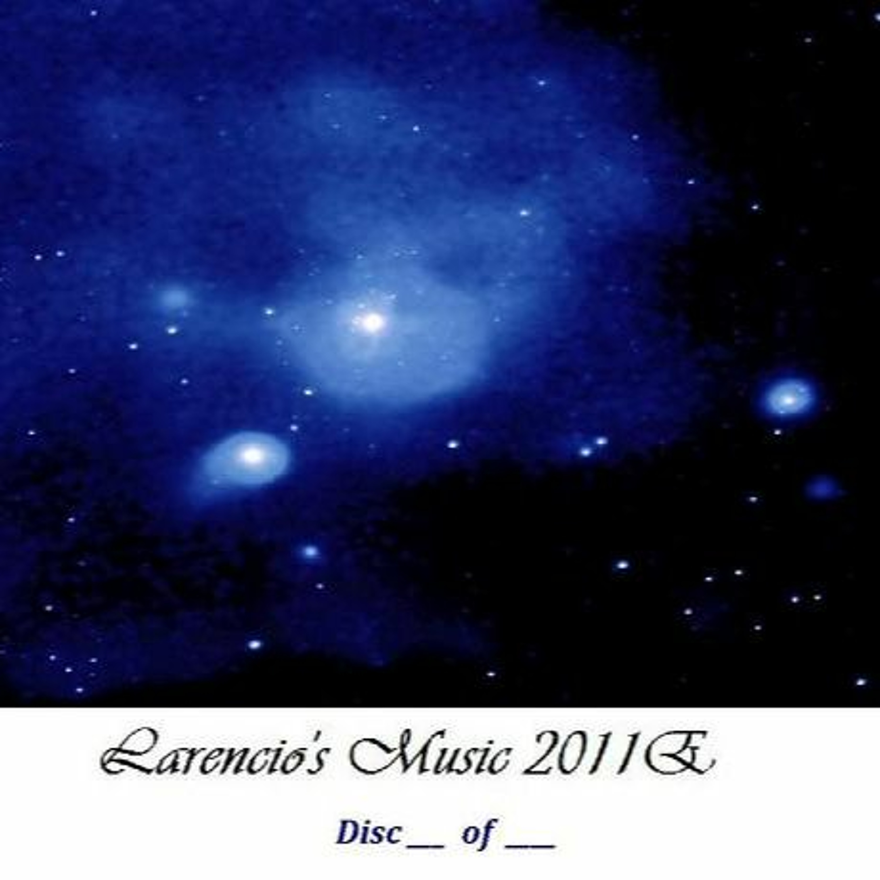 Digital Sheet Music Available - Richard Larencio Matthis