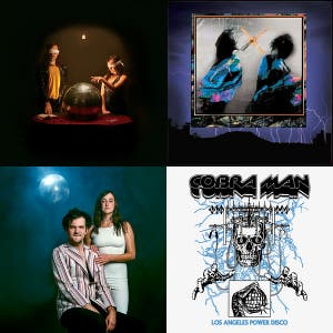 Ross Common Stream ross.common | Listen to Cobra Camp playlist online for free on ...