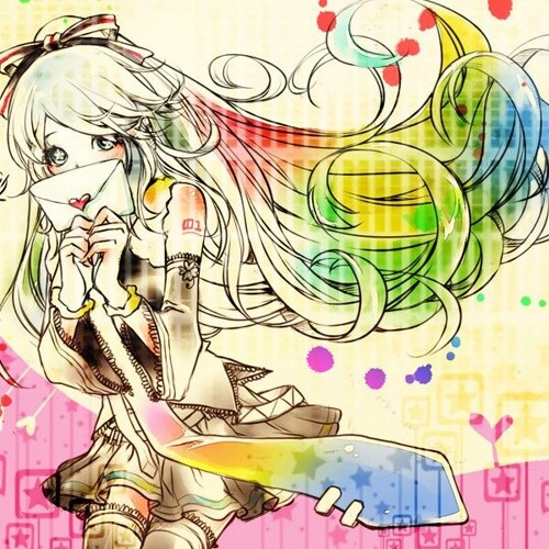 Music Favorite :p