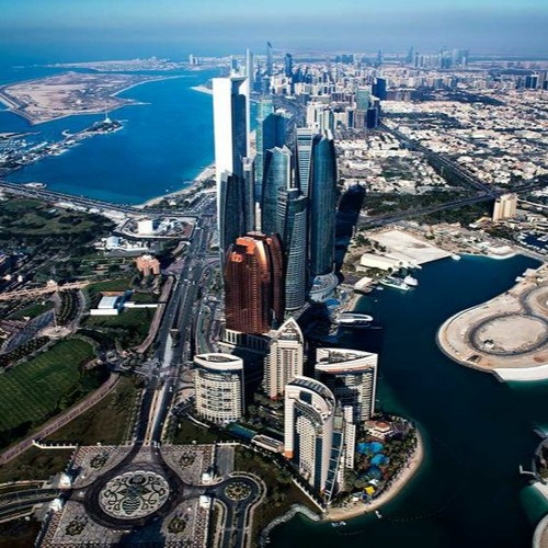 The Word "Abu-Dhabi" - GiveMeSomeEnglish!!! Pronunciation Portal