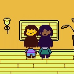 n****s in undertale