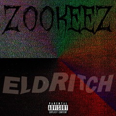 Z00KEEZ ~ Eldritch (Beat Only)