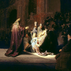 Christ, Light of the World (On the Feast of the Presentation of Jesus, February 2)