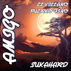 AMIGO - SUKAHARD (FULL TRACK)