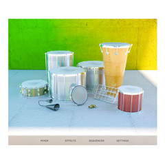 Tapsa Kuusniemi Showreel