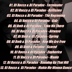 Customs Only (1hr Makina Set)