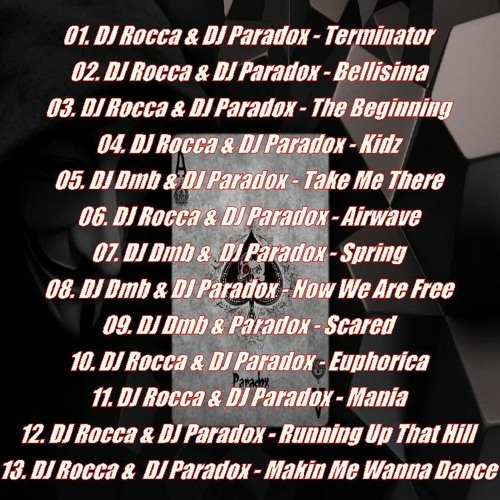 Customs Only (1hr Makina Set)