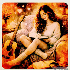 I´ll write you a melody