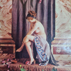 Mrs Sandman