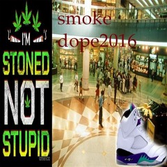 smokedope2016 - smokedope freestyle extended