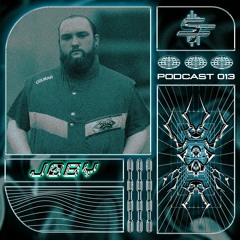 Podcast 013 - JØBY
