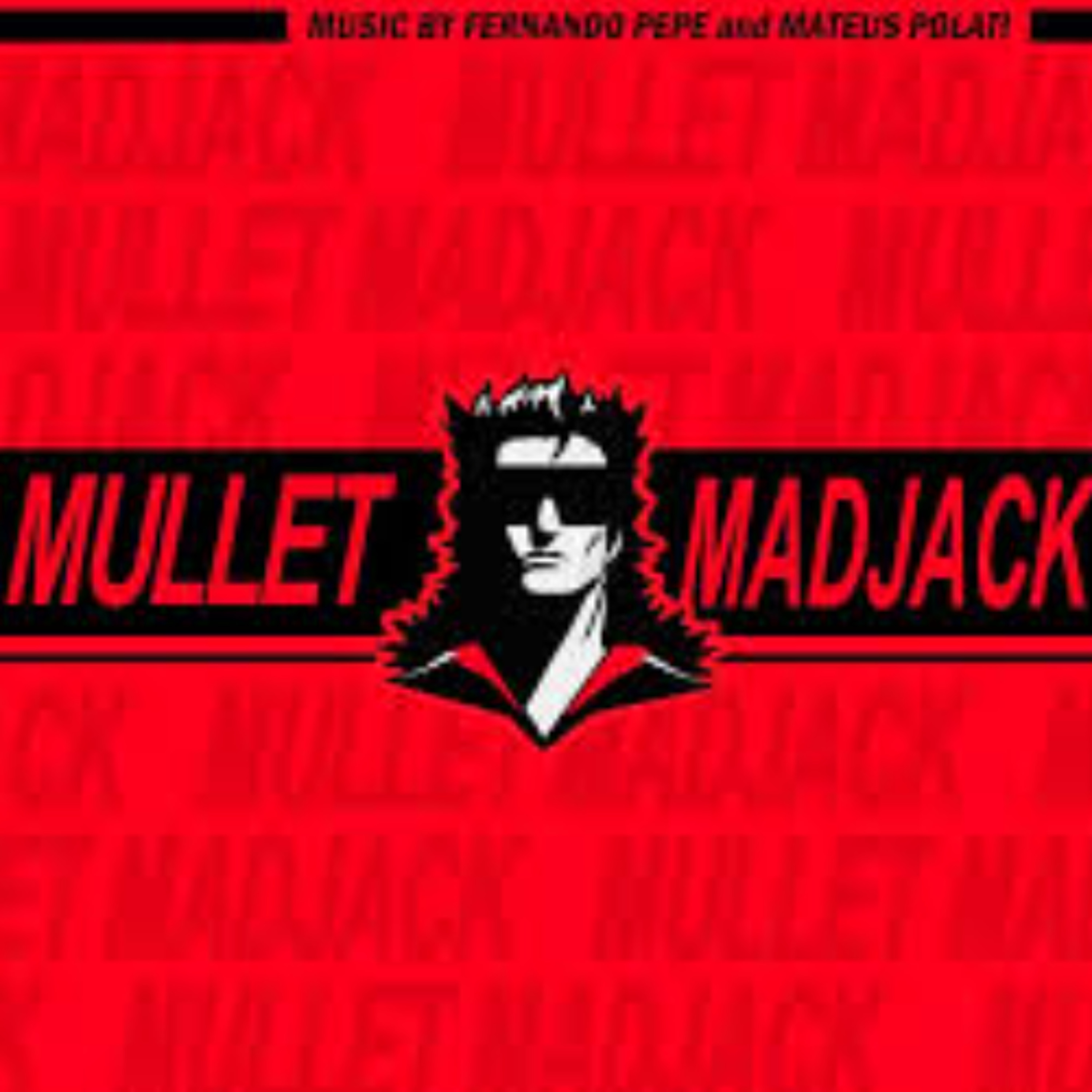 [Passages] Independant Game #11 Mullet Madjack episode artwork
