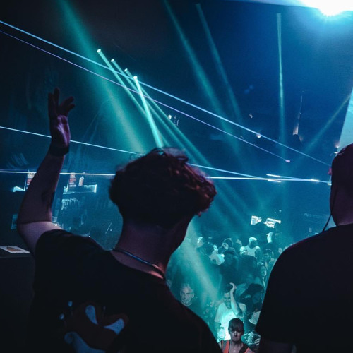 DRUM & BASS